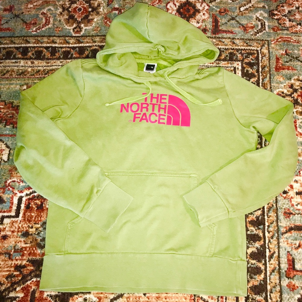 North Face Hoodie